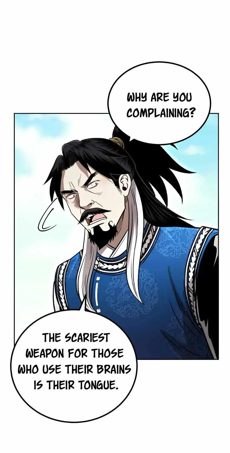 Demon In Mount Hua Chapter 46 page 61 - MangaKakalot