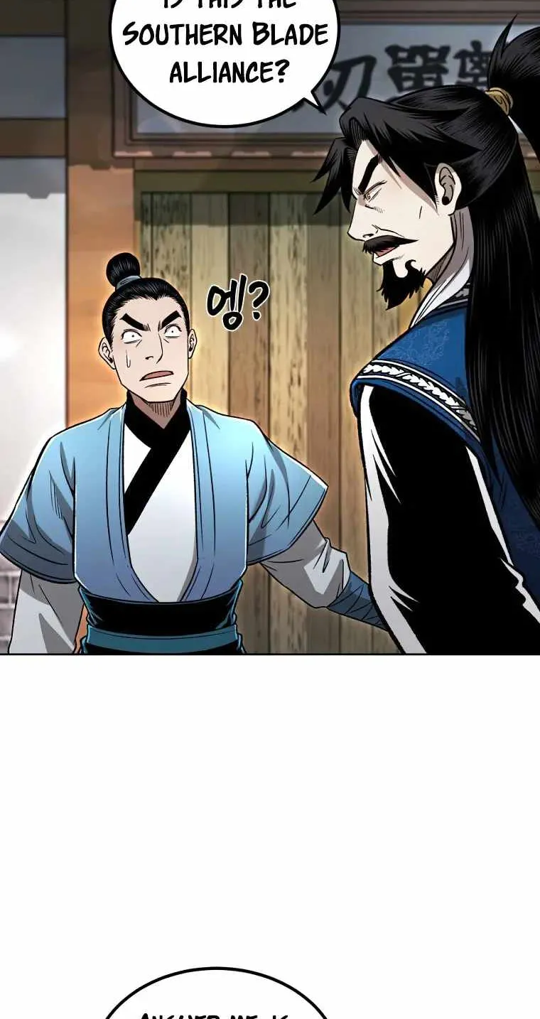 Demon In Mount Hua Chapter 46 page 67 - MangaKakalot