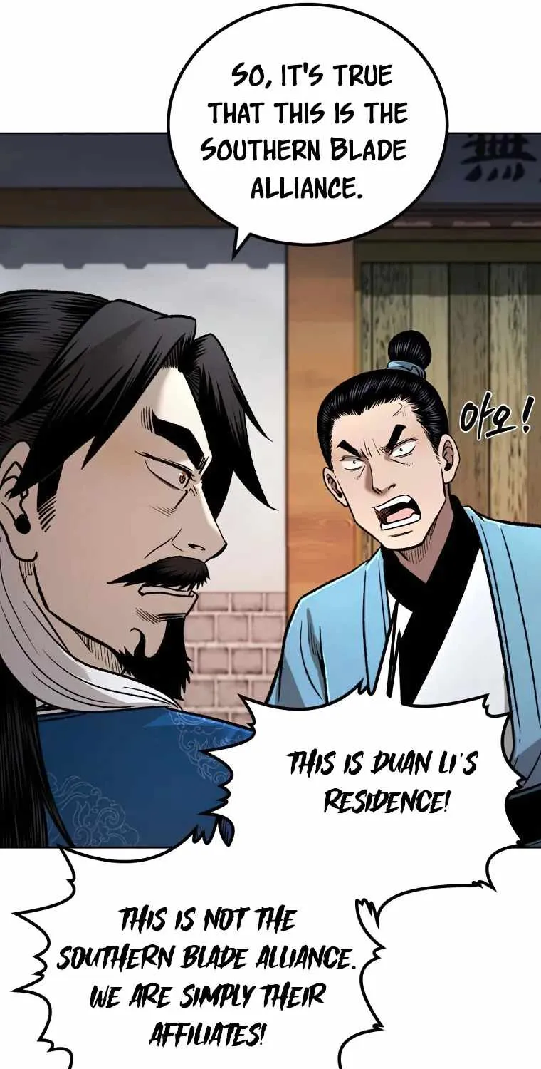 Demon In Mount Hua Chapter 46 page 70 - MangaKakalot