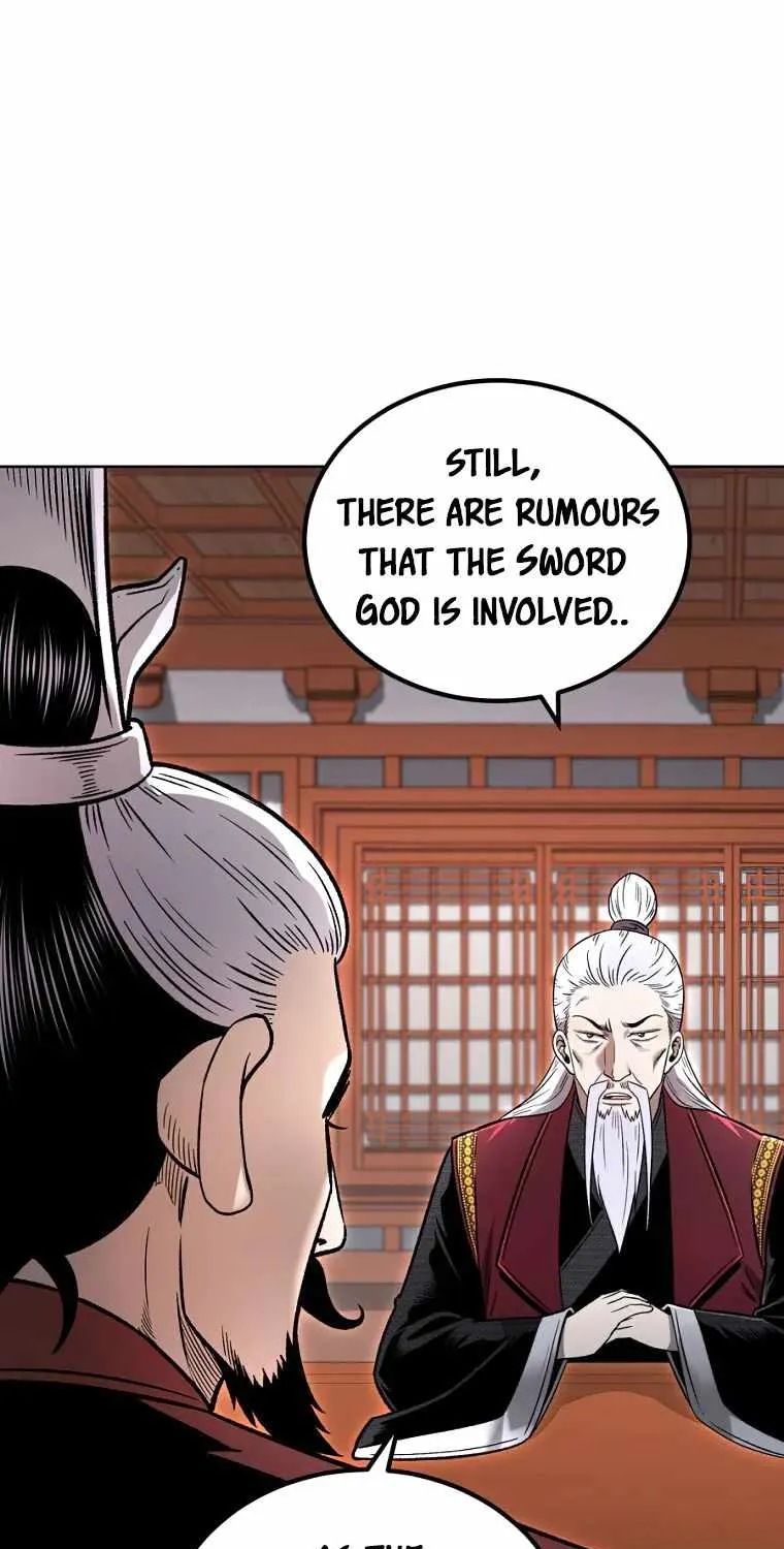 Demon In Mount Hua Chapter 46 page 9 - MangaKakalot