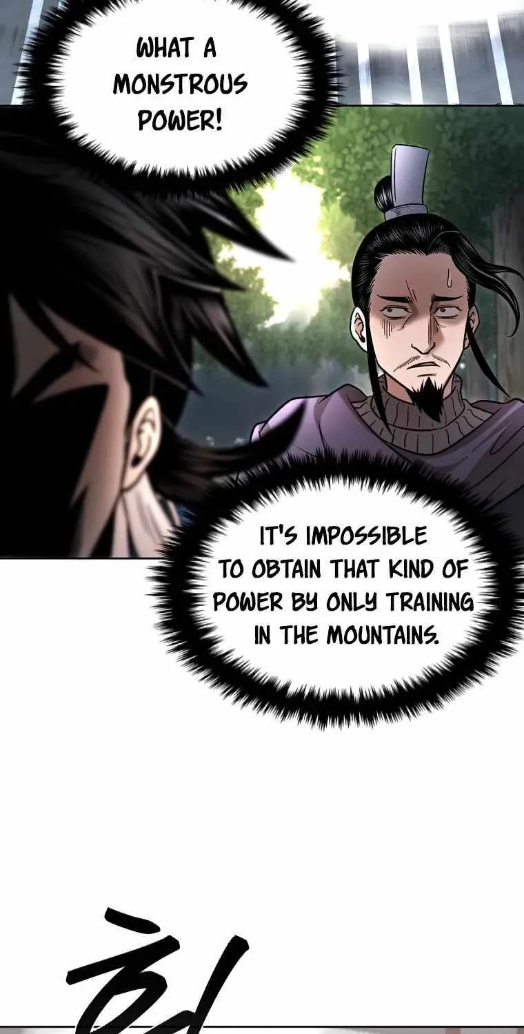 Demon In Mount Hua Chapter 46 page 82 - MangaKakalot