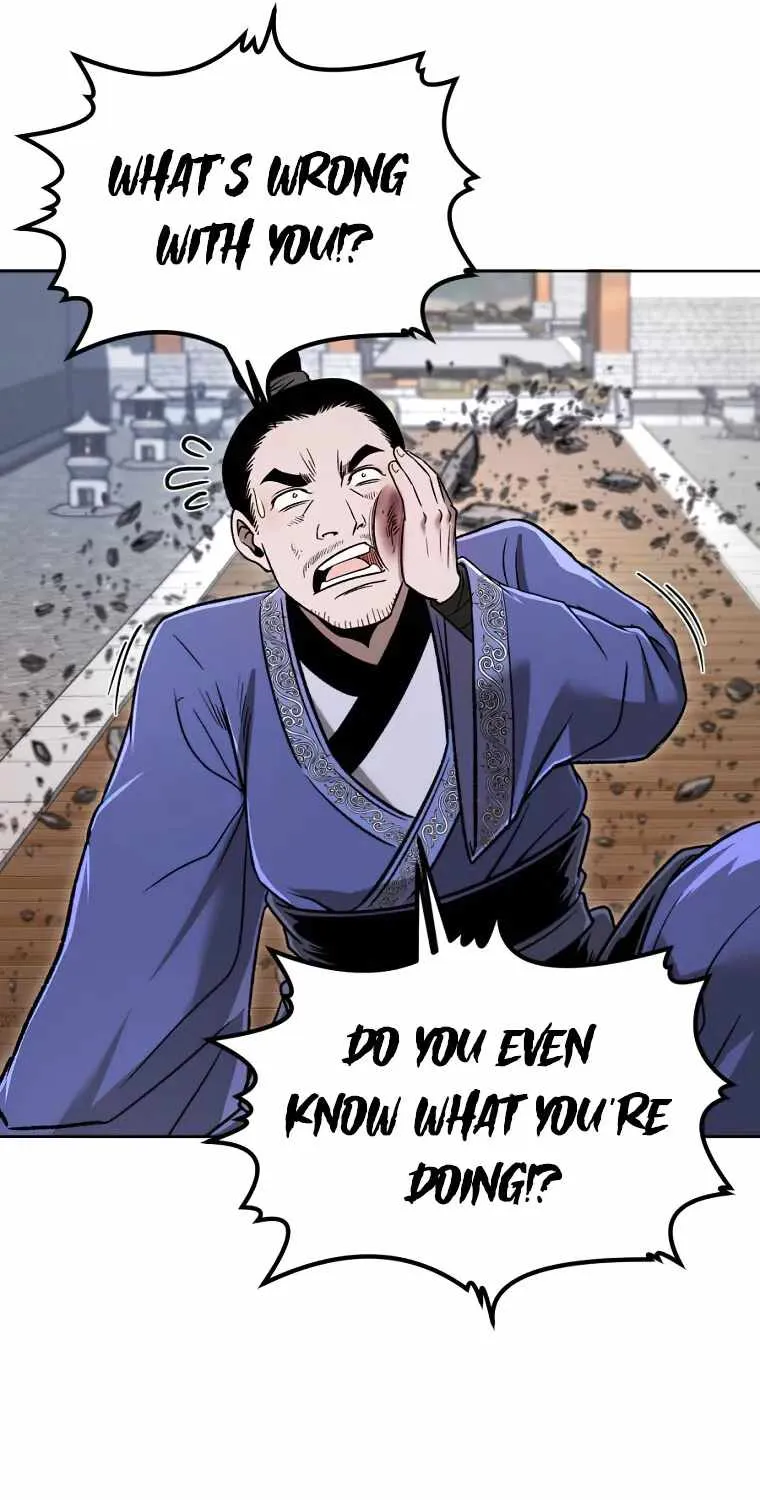 Demon In Mount Hua Chapter 46 page 88 - MangaKakalot