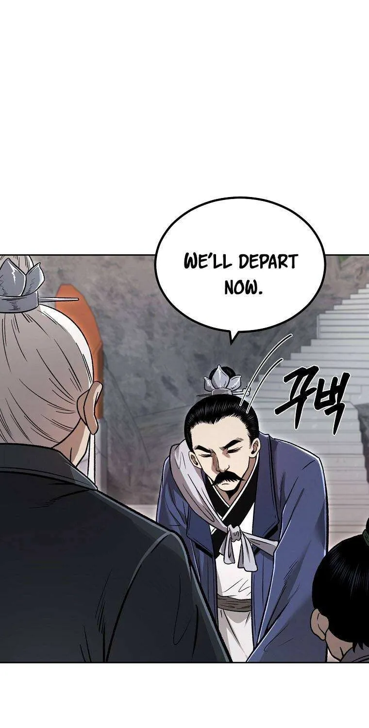 Demon In Mount Hua Chapter 47 page 11 - MangaKakalot