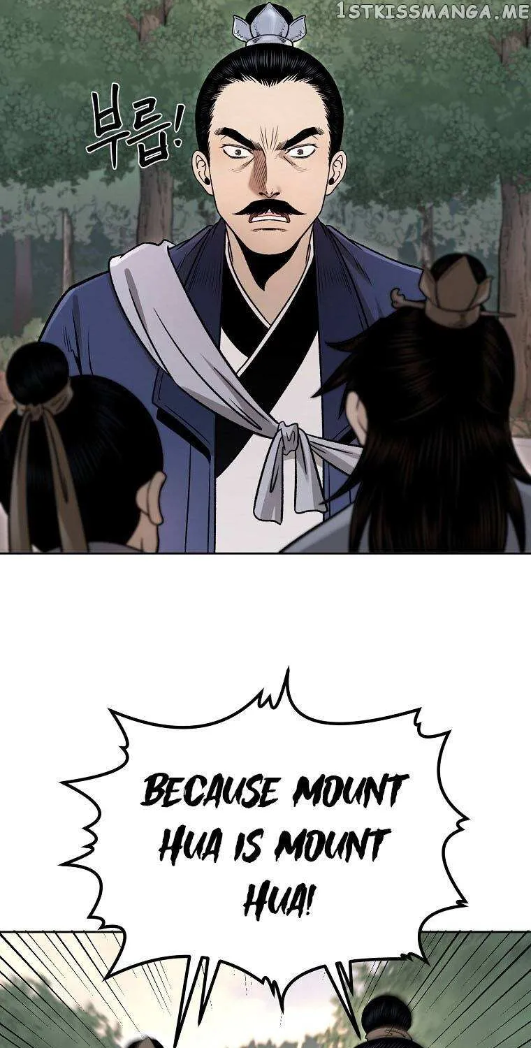 Demon In Mount Hua Chapter 47 page 17 - MangaKakalot