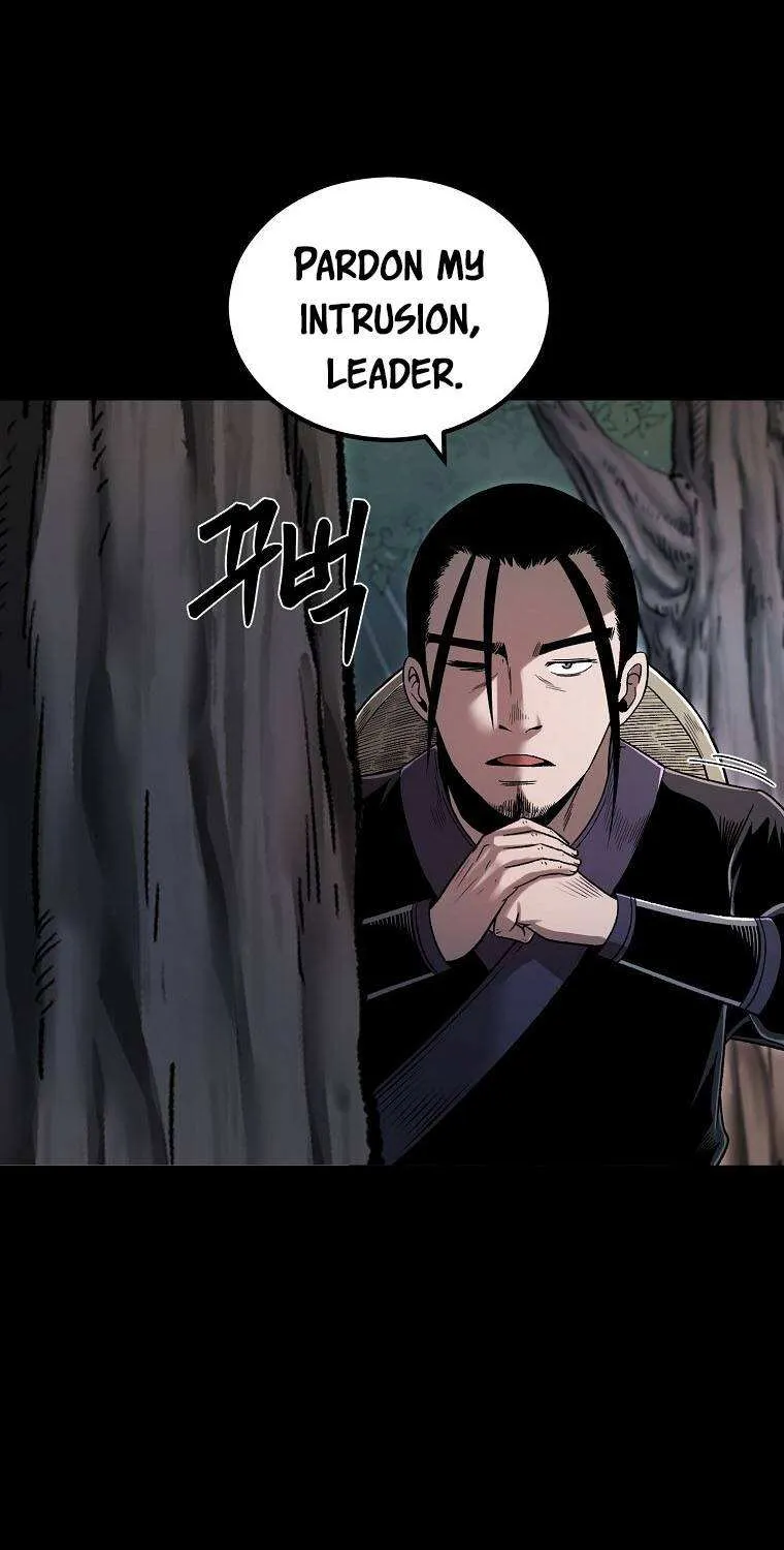 Demon In Mount Hua Chapter 47 page 28 - MangaKakalot