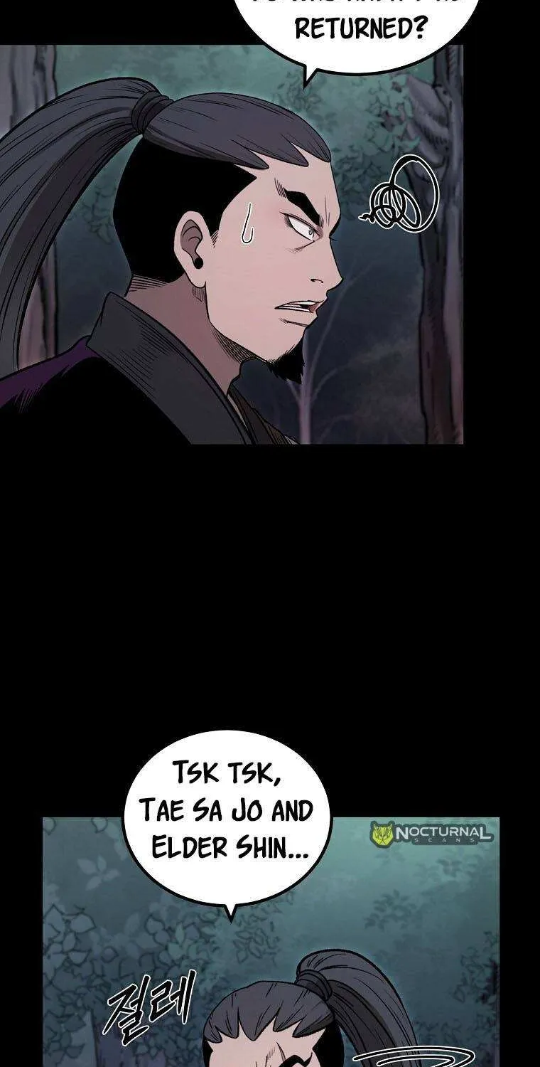 Demon In Mount Hua Chapter 47 page 36 - MangaKakalot