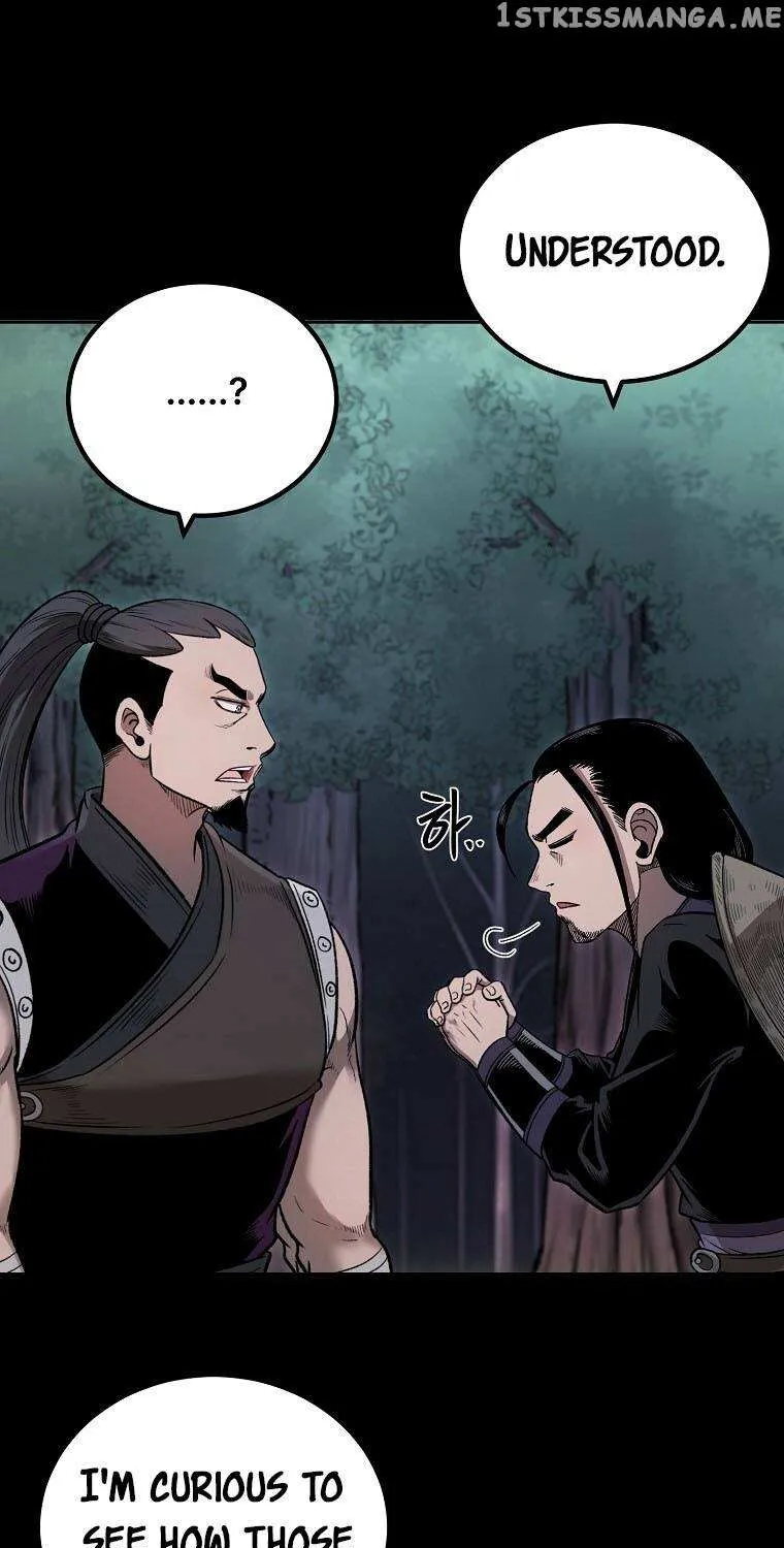 Demon In Mount Hua Chapter 47 page 38 - MangaKakalot