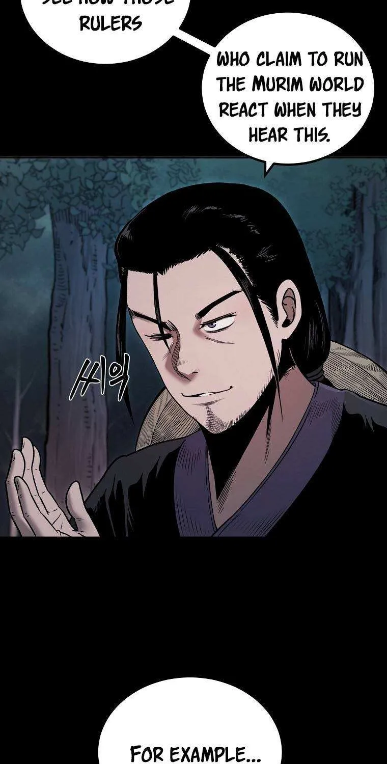 Demon In Mount Hua Chapter 47 page 39 - MangaKakalot