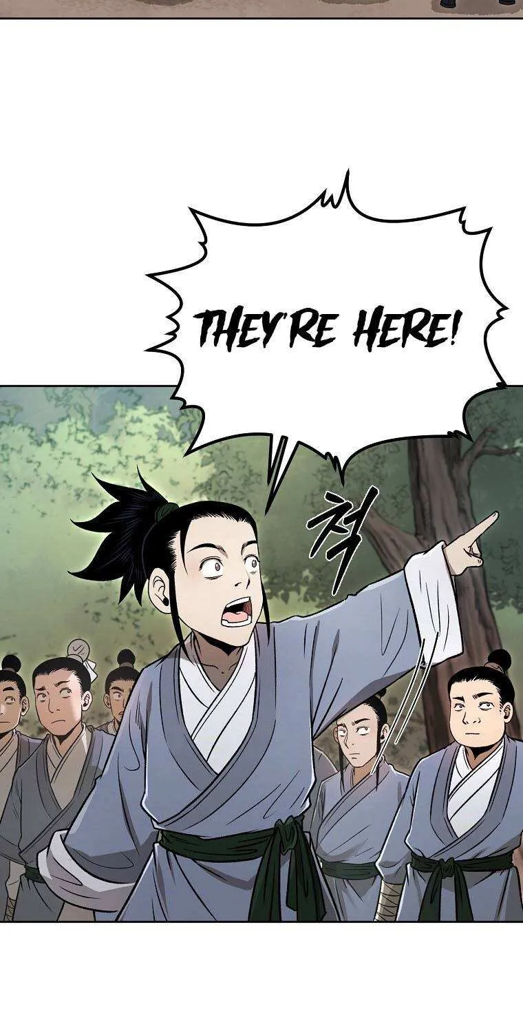 Demon In Mount Hua Chapter 47 page 5 - MangaKakalot