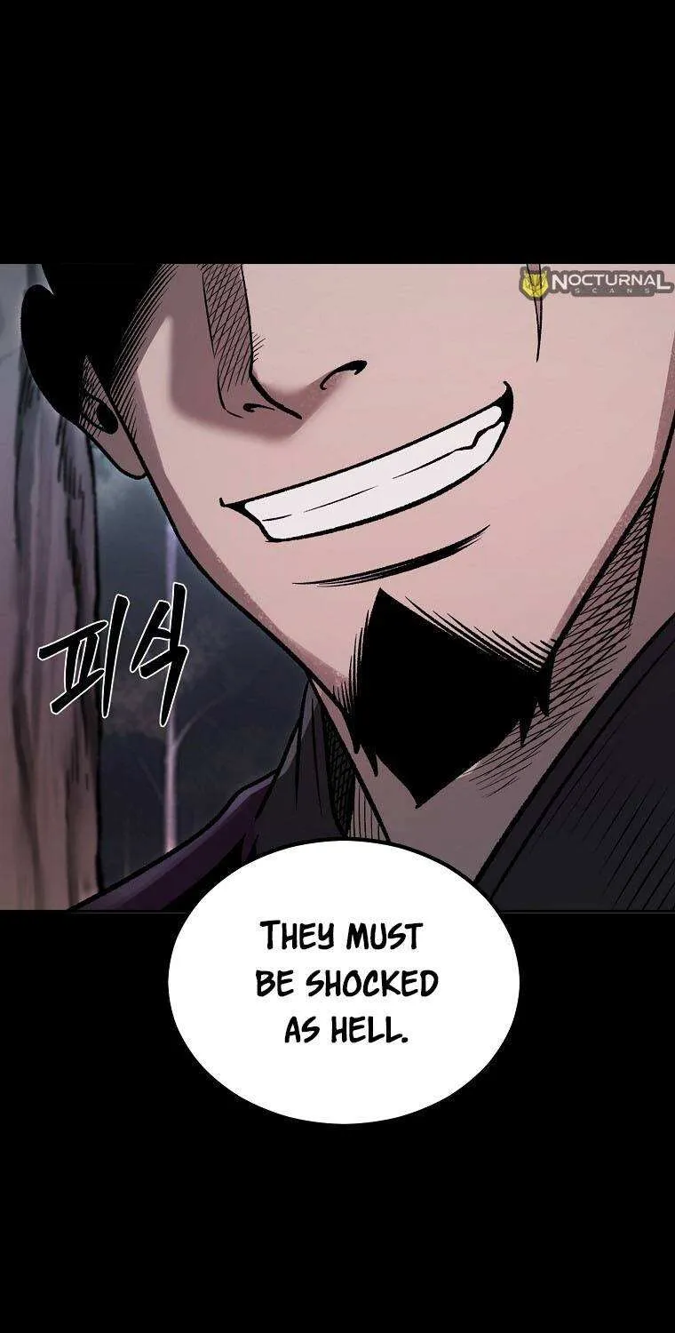 Demon In Mount Hua Chapter 47 page 42 - MangaKakalot