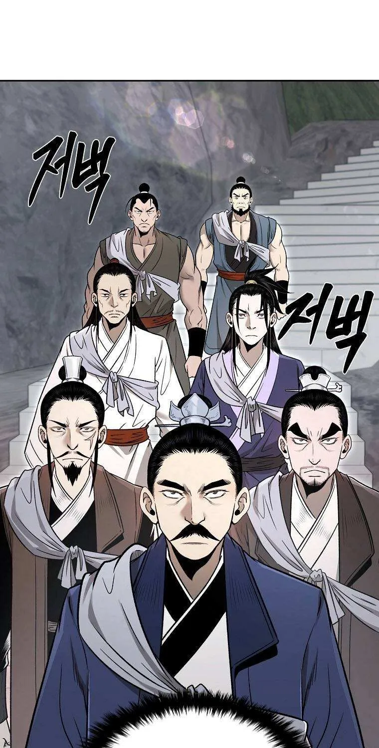 Demon In Mount Hua Chapter 47 page 7 - MangaKakalot