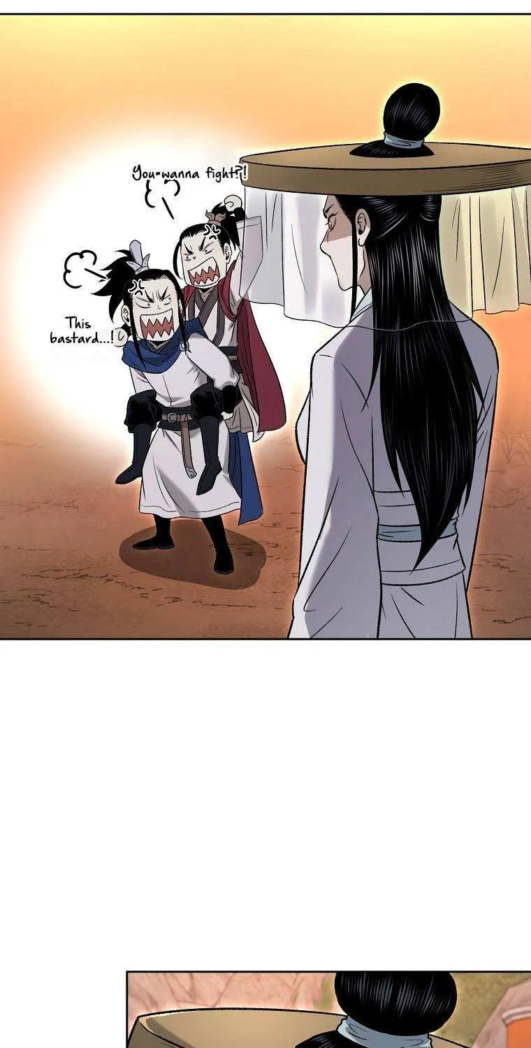 Demon In Mount Hua Chapter 47 page 63 - MangaKakalot