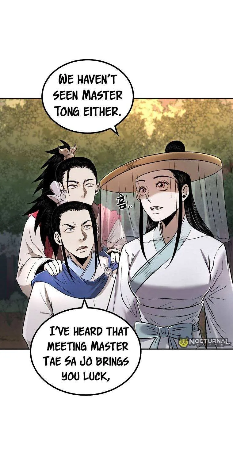 Demon In Mount Hua Chapter 47 page 70 - MangaKakalot