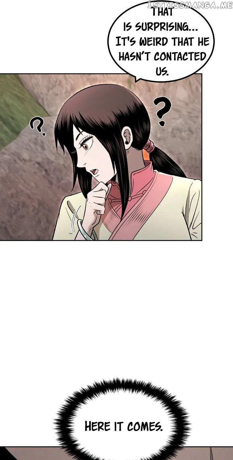 Demon In Mount Hua Chapter 47 page 73 - MangaKakalot