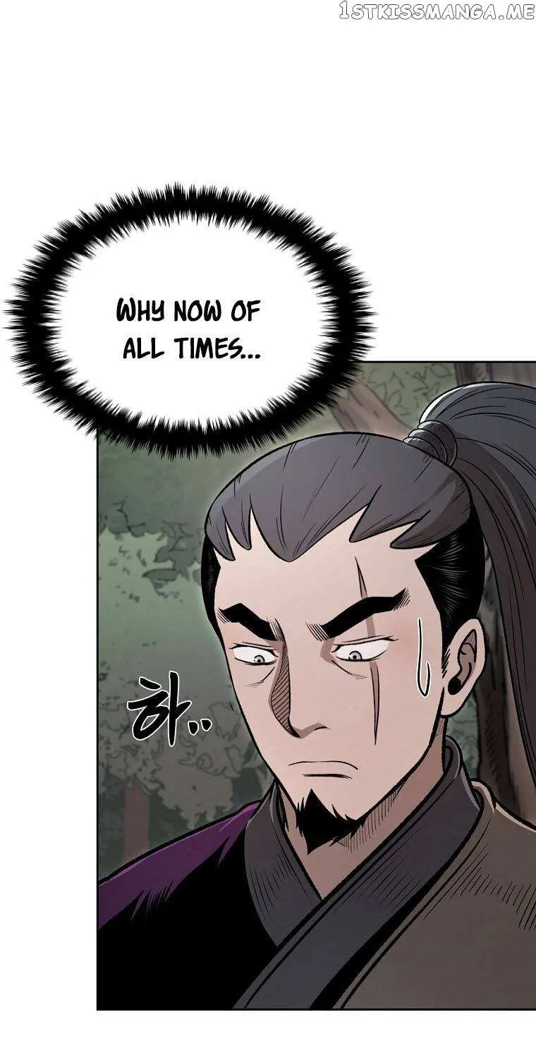 Demon In Mount Hua Chapter 47 page 10 - MangaKakalot