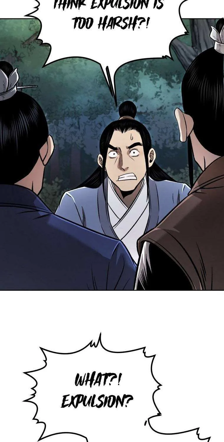 Demon In Mount Hua Chapter 48 page 65 - MangaKakalot