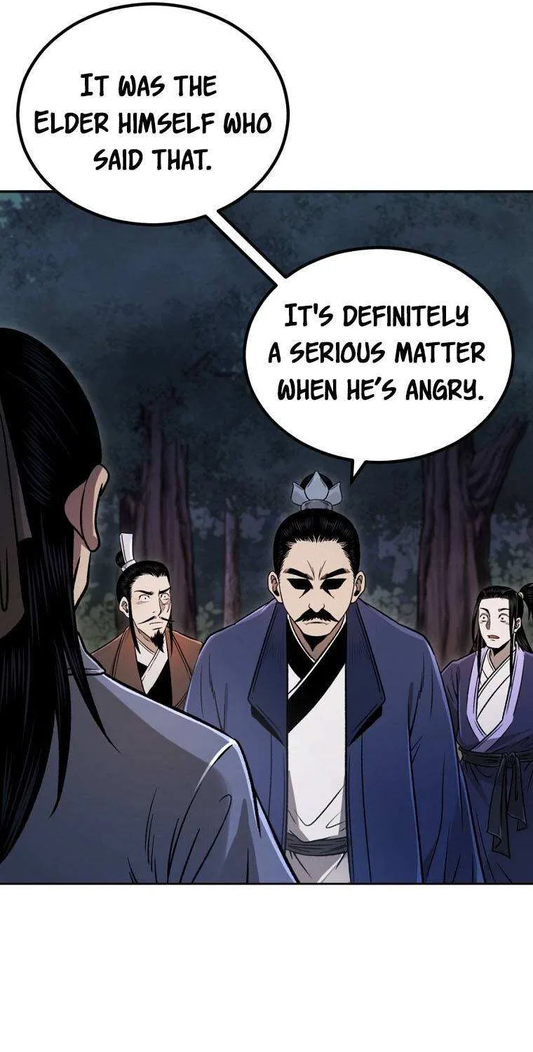 Demon In Mount Hua Chapter 48 page 68 - MangaKakalot