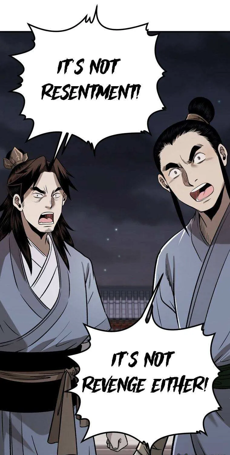 Demon In Mount Hua Chapter 48 page 79 - MangaKakalot