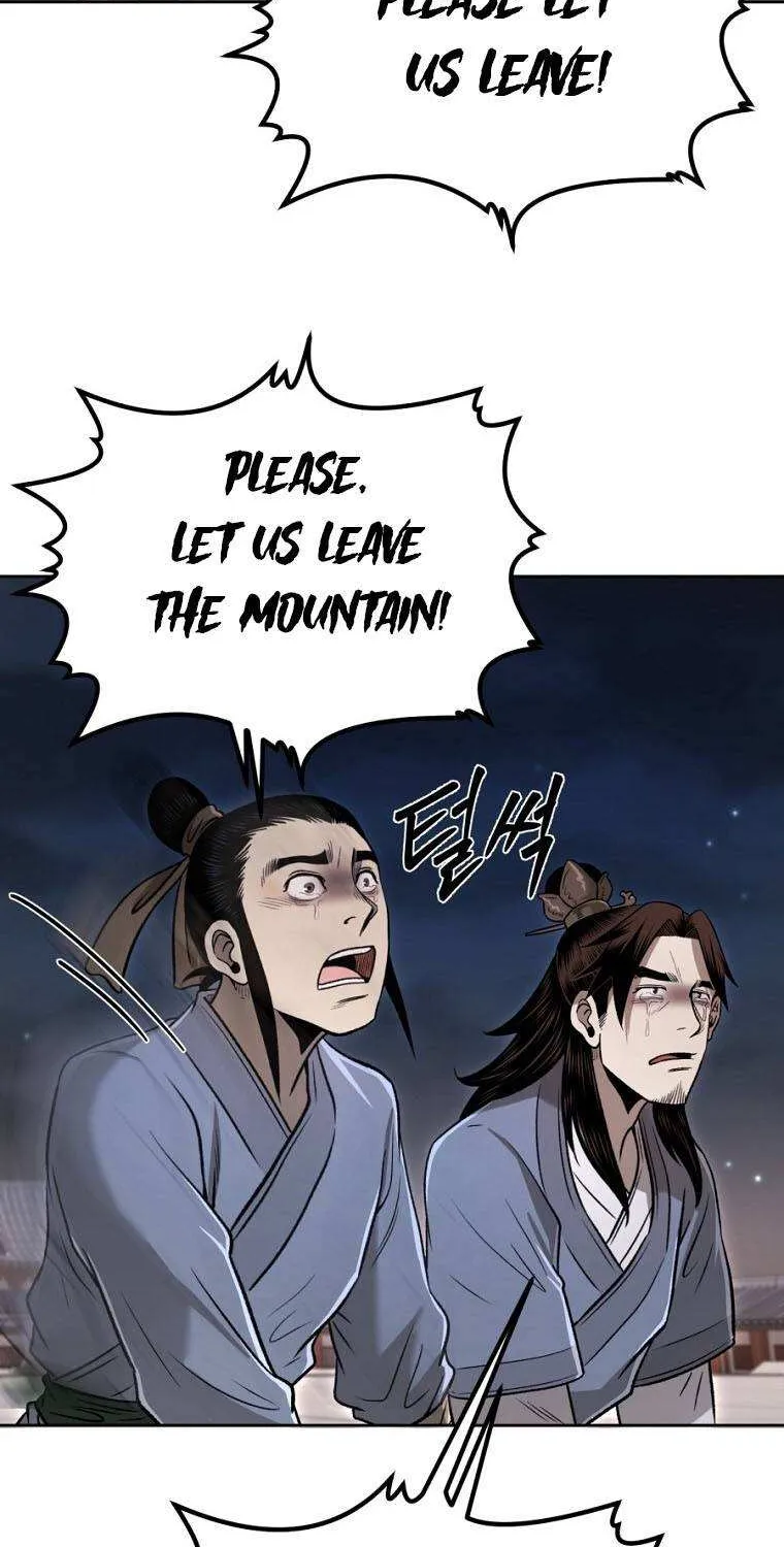 Demon In Mount Hua Chapter 48 page 90 - MangaKakalot