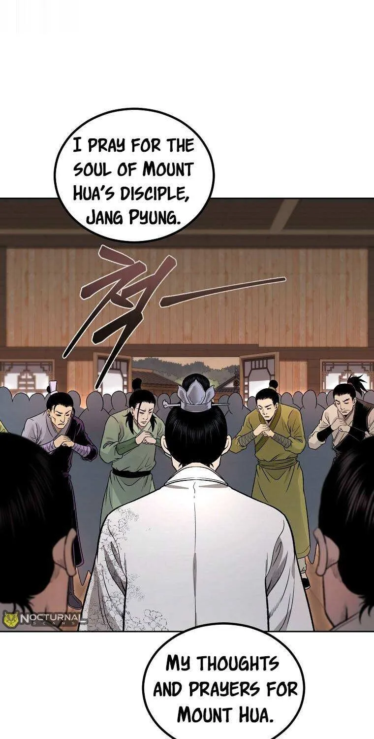 Demon In Mount Hua Chapter 49 page 108 - MangaKakalot