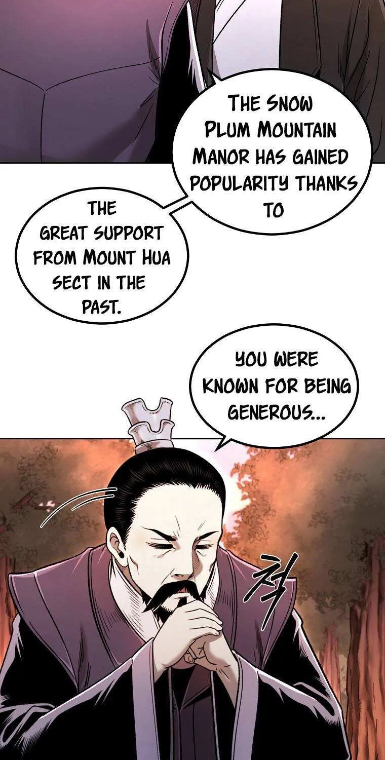 Demon In Mount Hua Chapter 49 page 12 - MangaKakalot