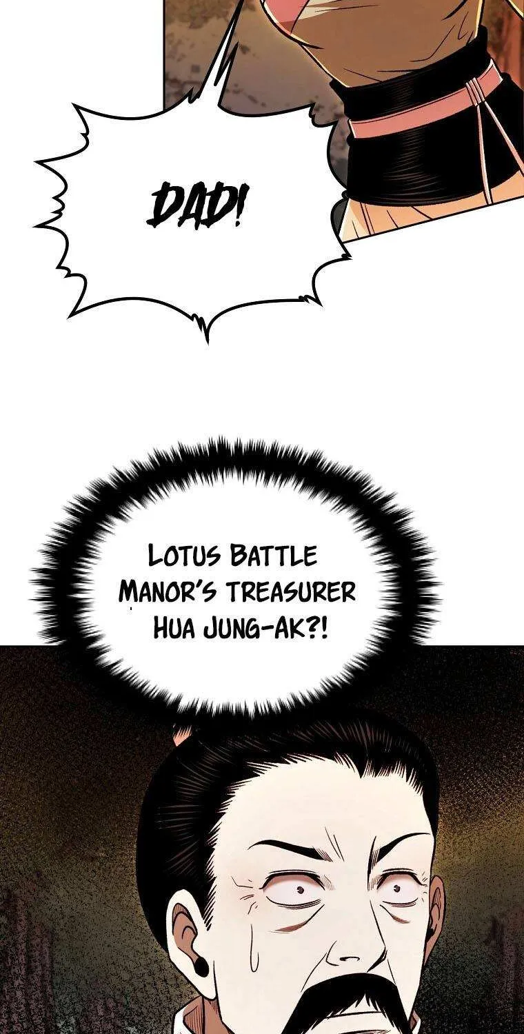 Demon In Mount Hua Chapter 49 page 27 - MangaKakalot