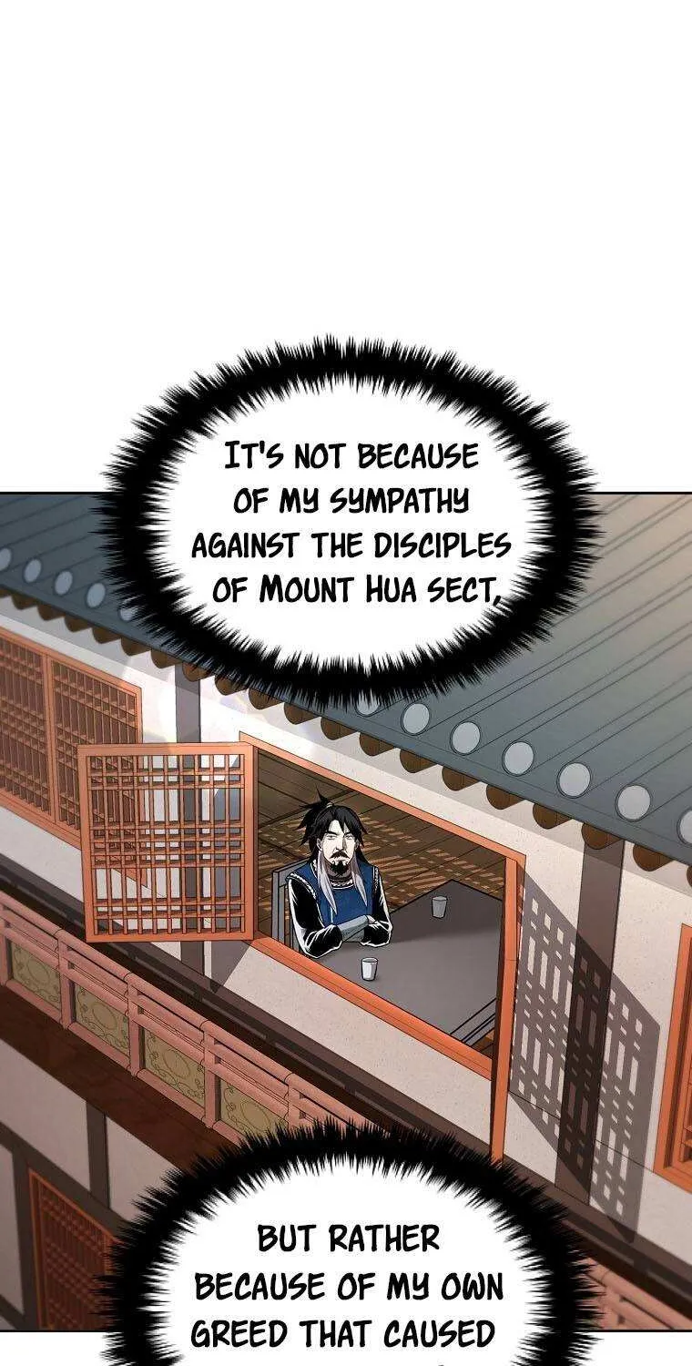 Demon In Mount Hua Chapter 49 page 55 - MangaKakalot