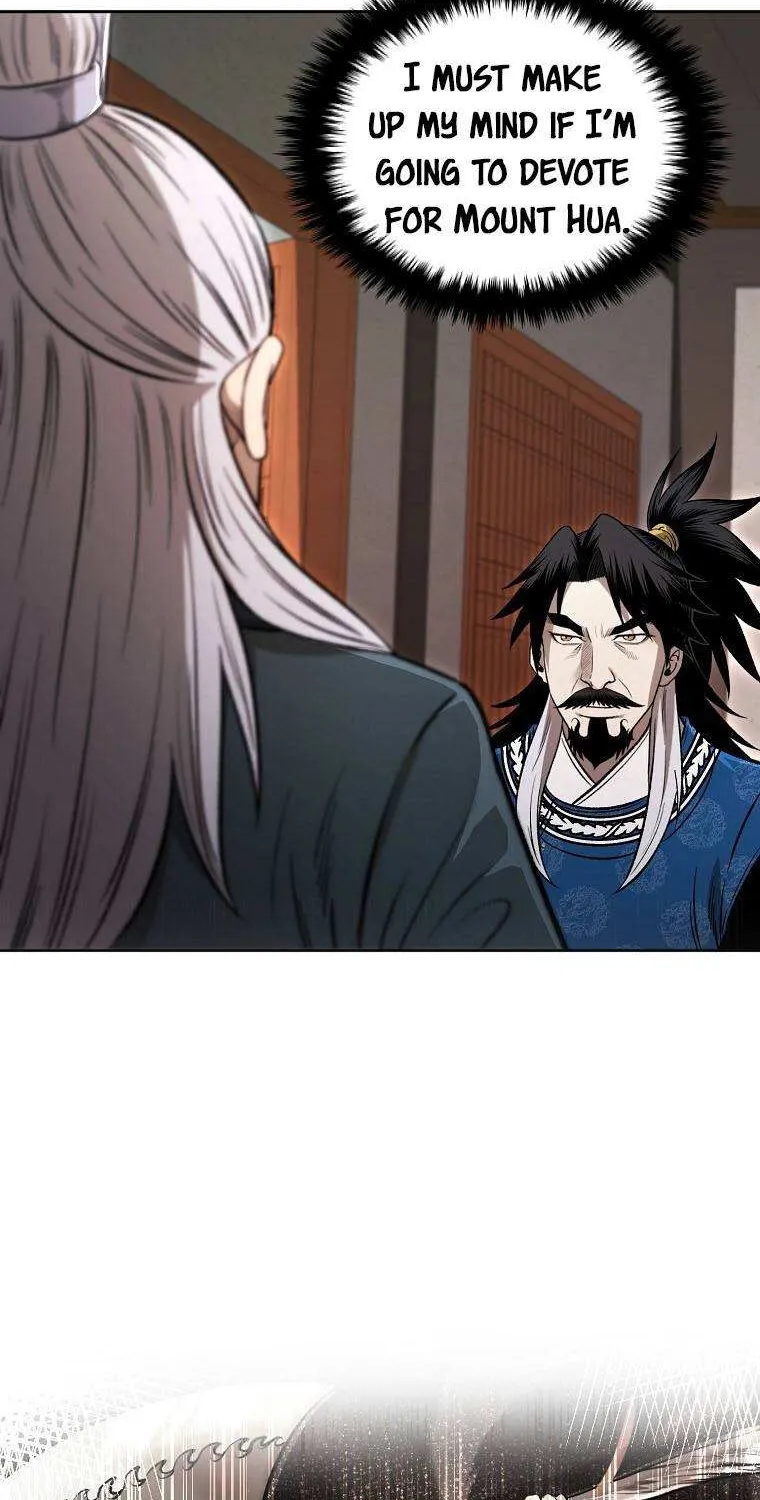 Demon In Mount Hua Chapter 49 page 67 - MangaKakalot