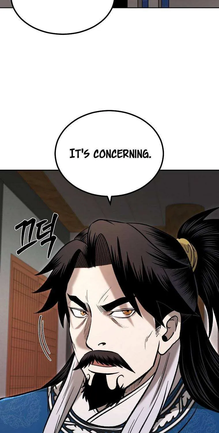 Demon In Mount Hua Chapter 49 page 73 - MangaKakalot