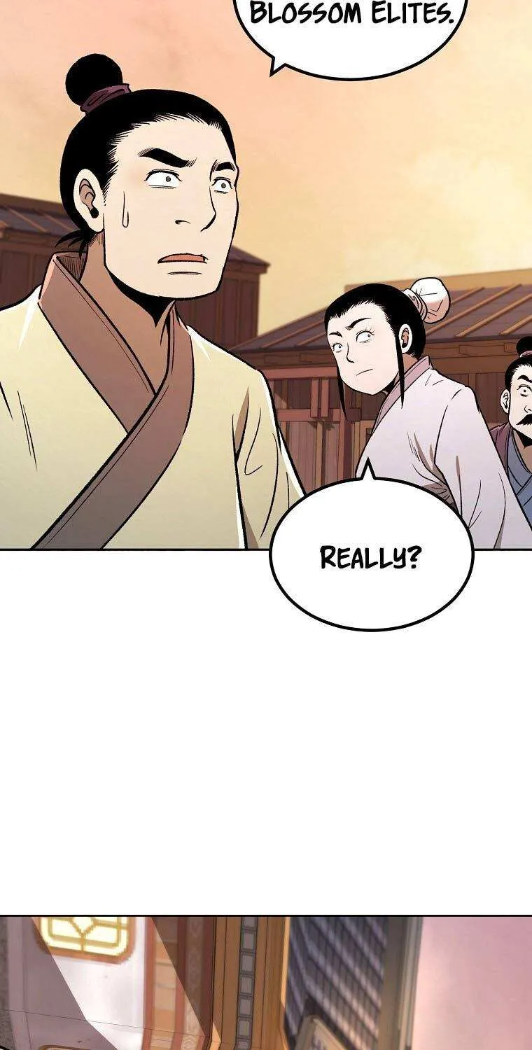 Demon In Mount Hua Chapter 49 page 86 - MangaKakalot