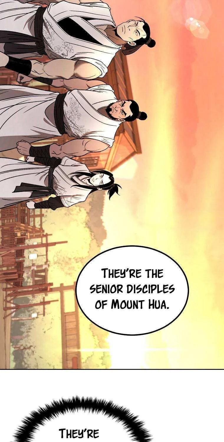 Demon In Mount Hua Chapter 49 page 88 - MangaKakalot