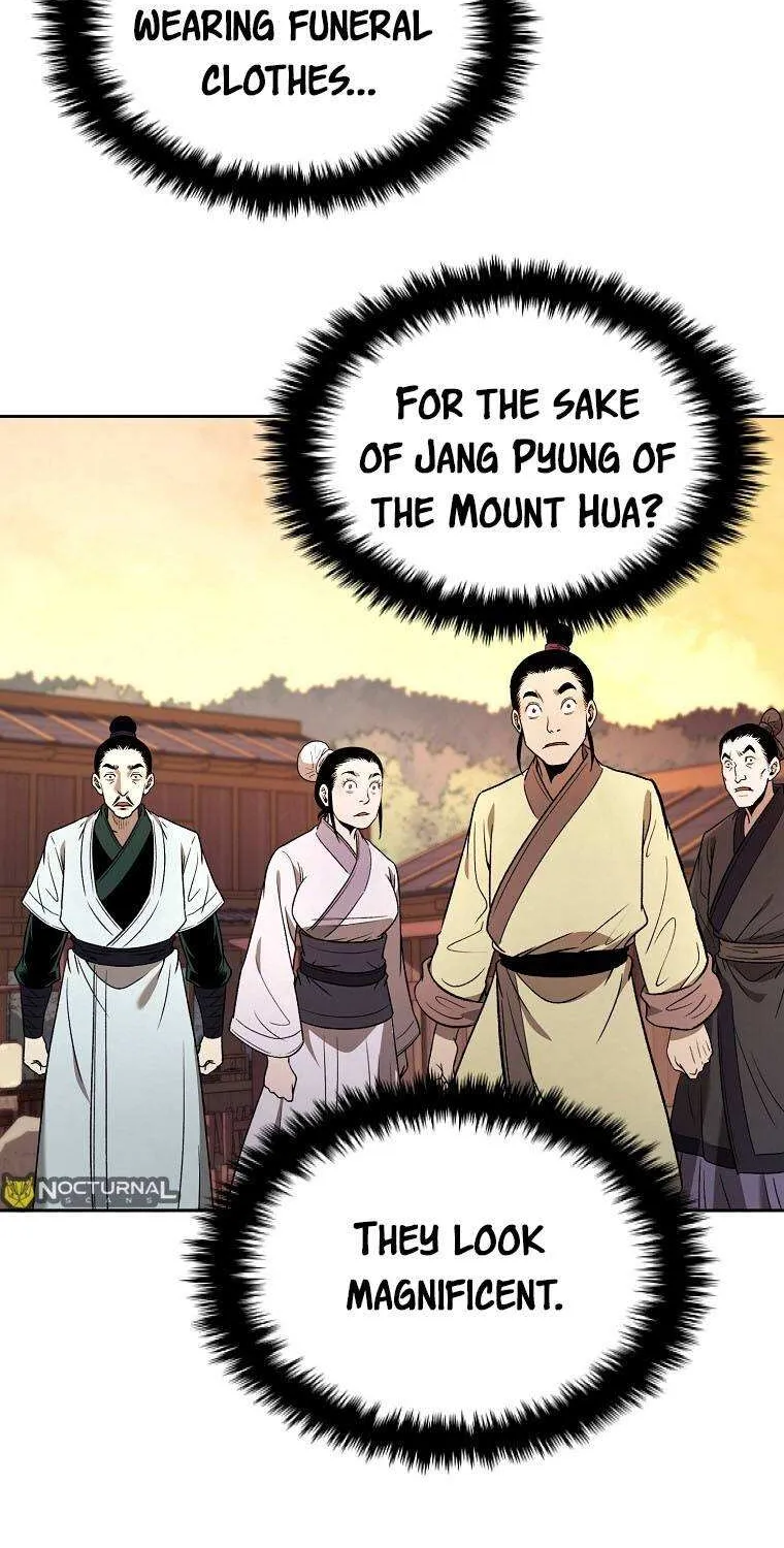 Demon In Mount Hua Chapter 49 page 89 - MangaKakalot