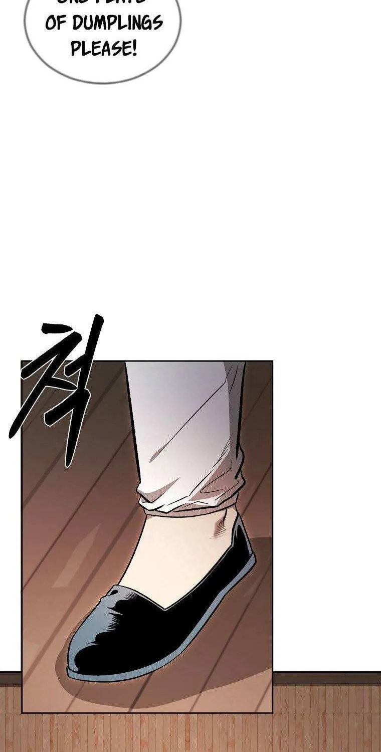 Demon In Mount Hua Chapter 49 page 91 - MangaKakalot