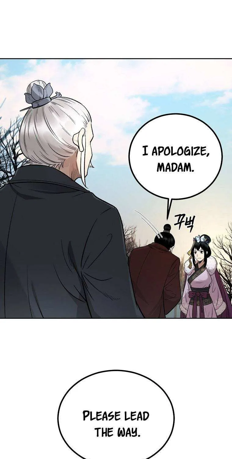 Demon In Mount Hua Chapter 50 page 103 - MangaKakalot