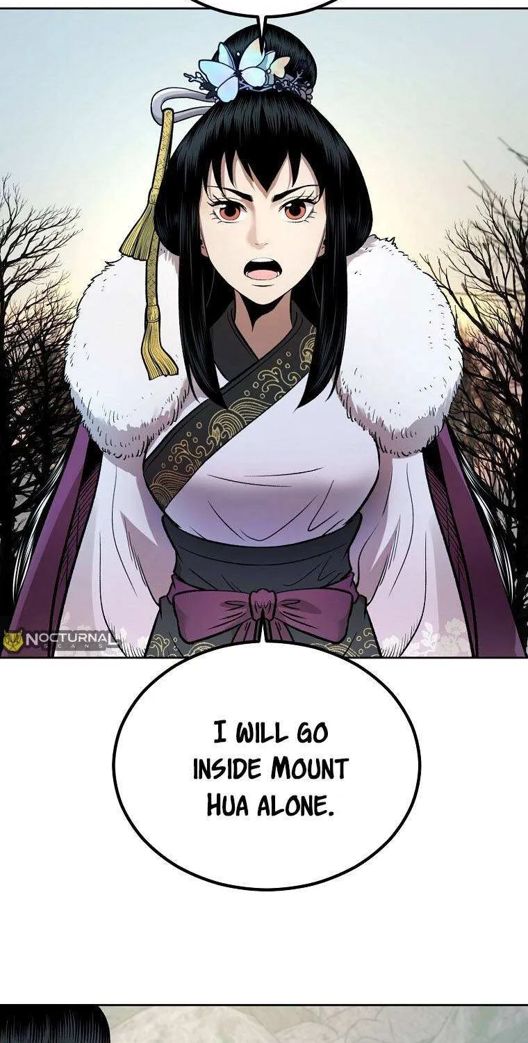 Demon In Mount Hua Chapter 50 page 104 - MangaKakalot