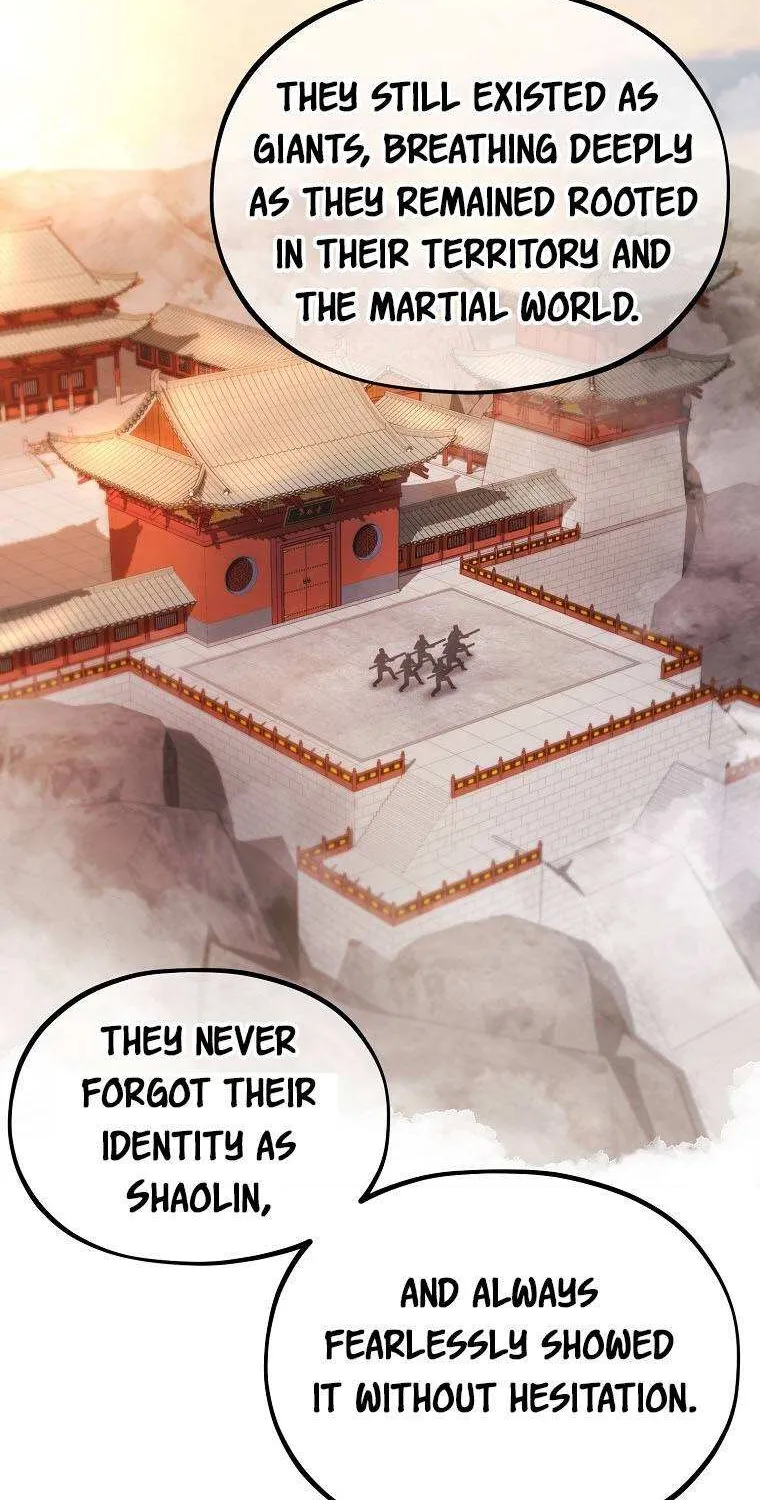 Demon In Mount Hua Chapter 50 page 21 - MangaKakalot