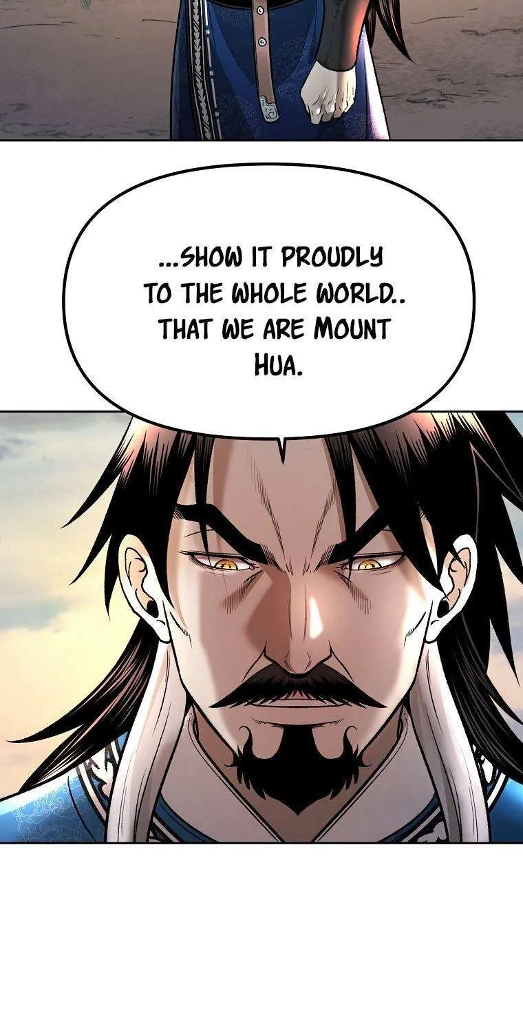 Demon In Mount Hua Chapter 50 page 33 - MangaKakalot