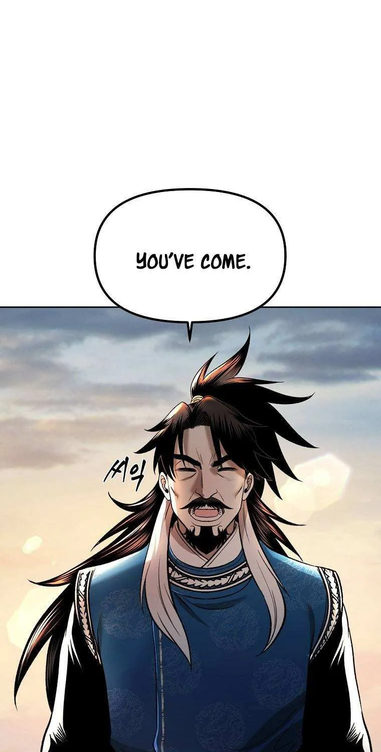 Demon In Mount Hua Chapter 50 page 8 - MangaKakalot