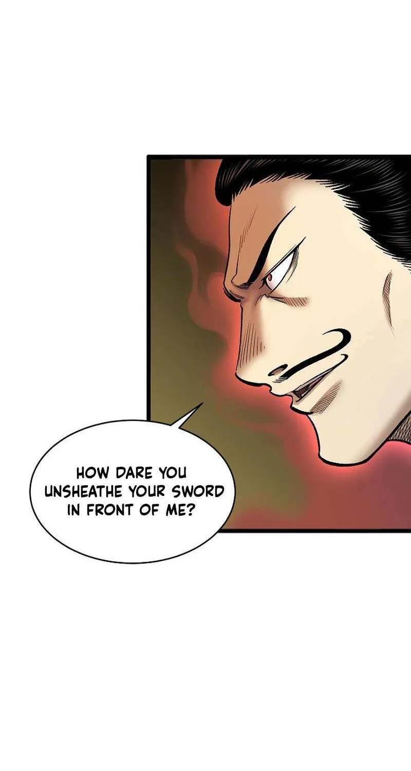 Demon In Mount Hua Chapter 51 page 24 - MangaKakalot