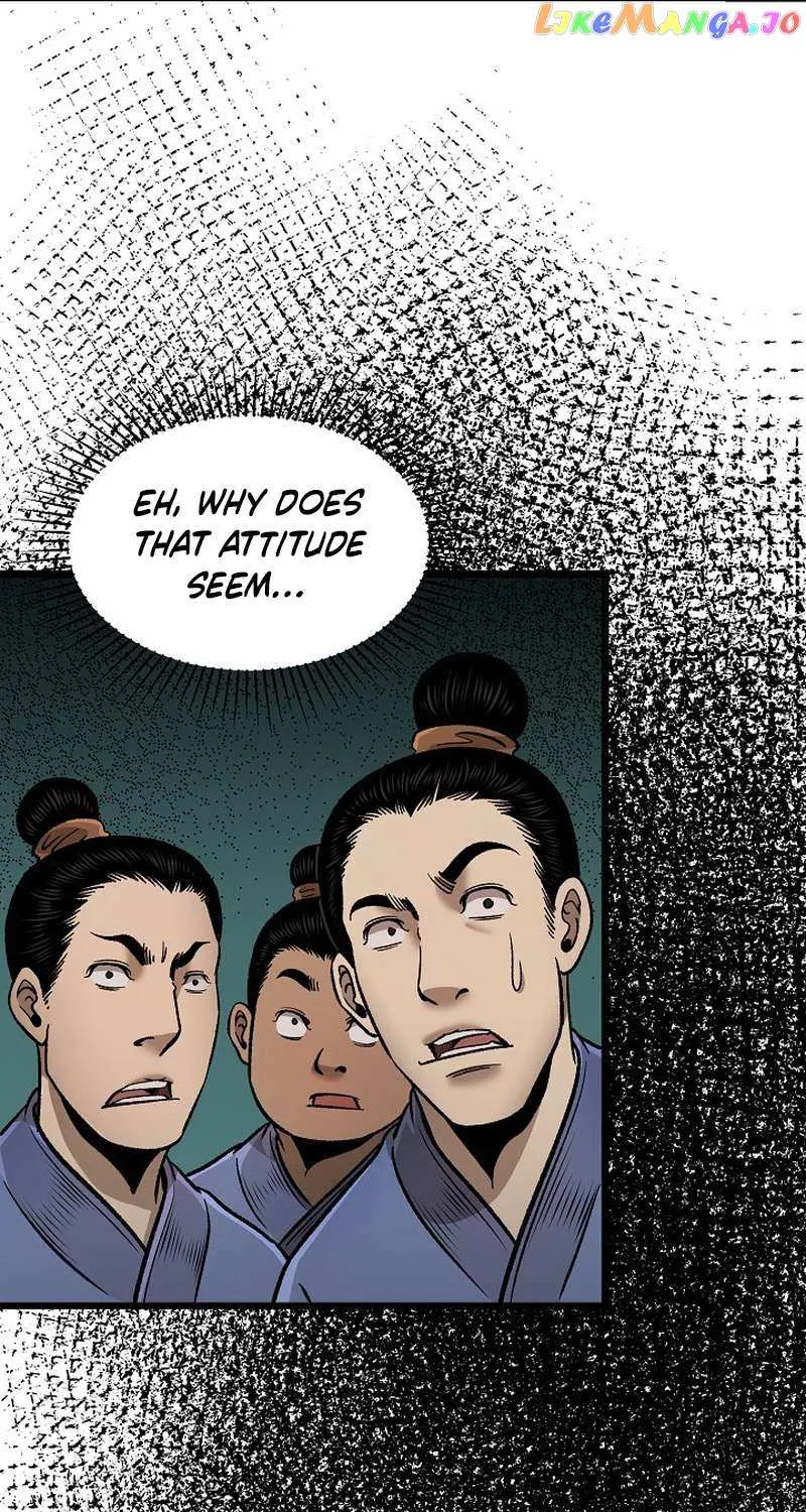 Demon In Mount Hua Chapter 51 page 59 - MangaKakalot