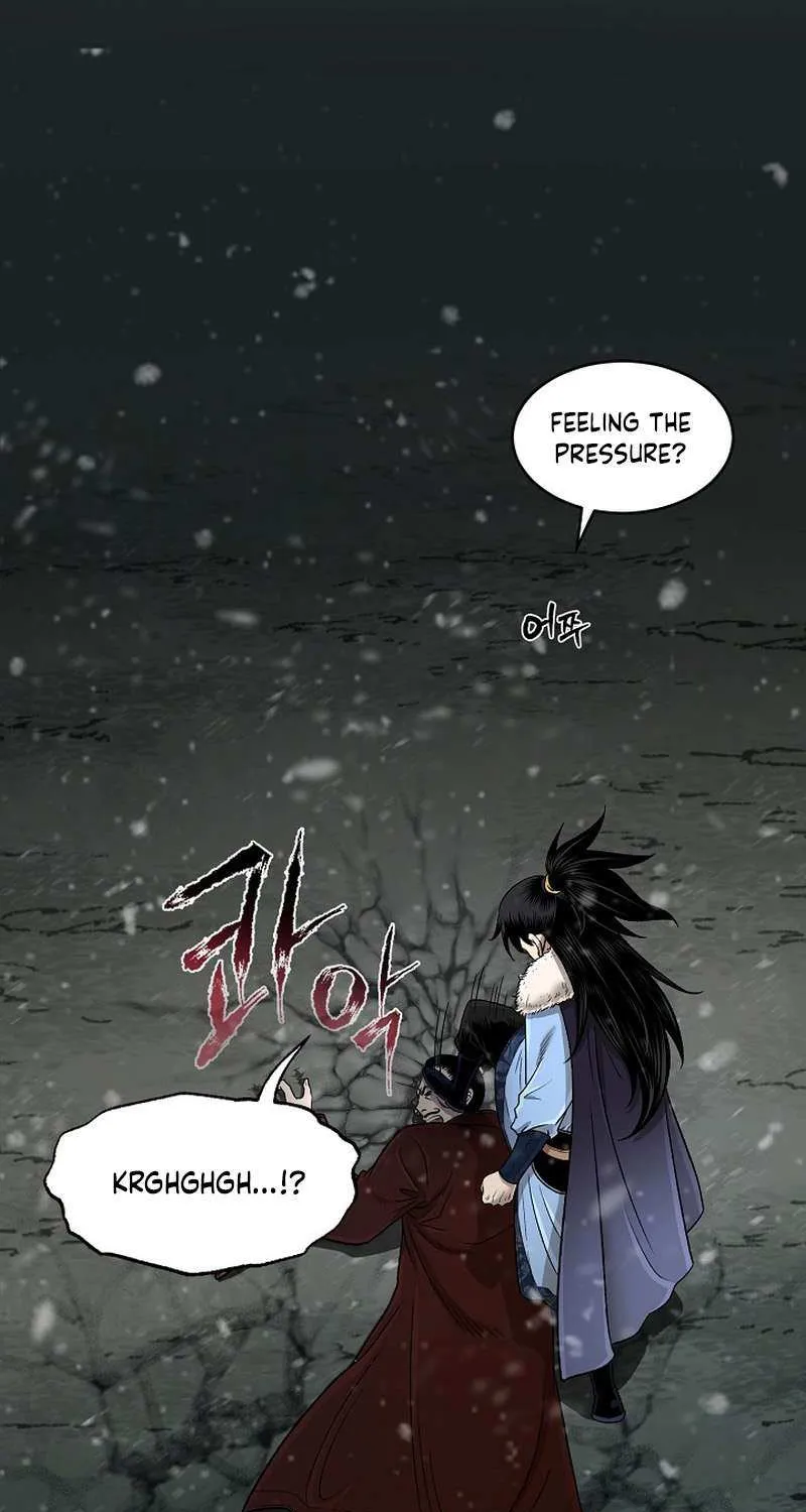 Demon In Mount Hua Chapter 51 page 84 - MangaKakalot