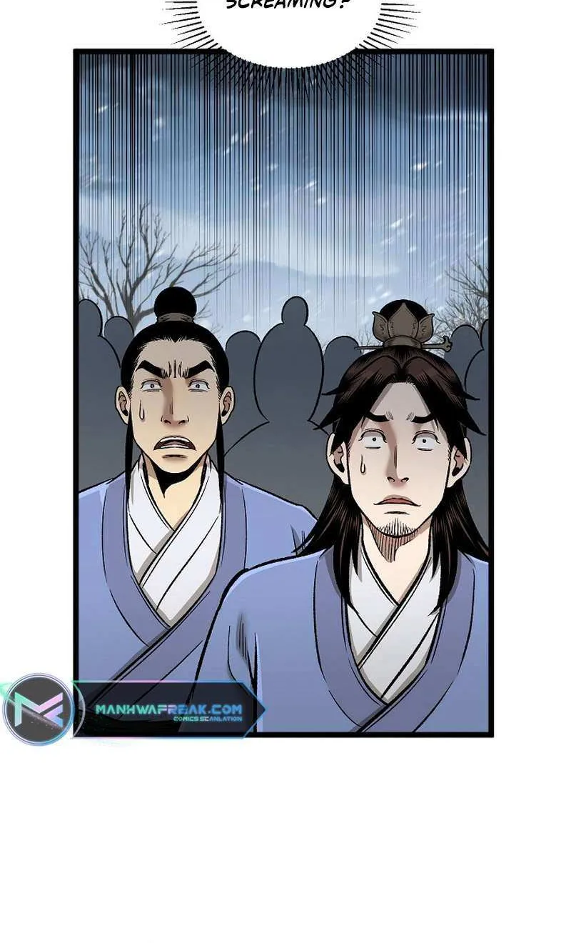 Demon In Mount Hua Chapter 51 page 87 - MangaKakalot