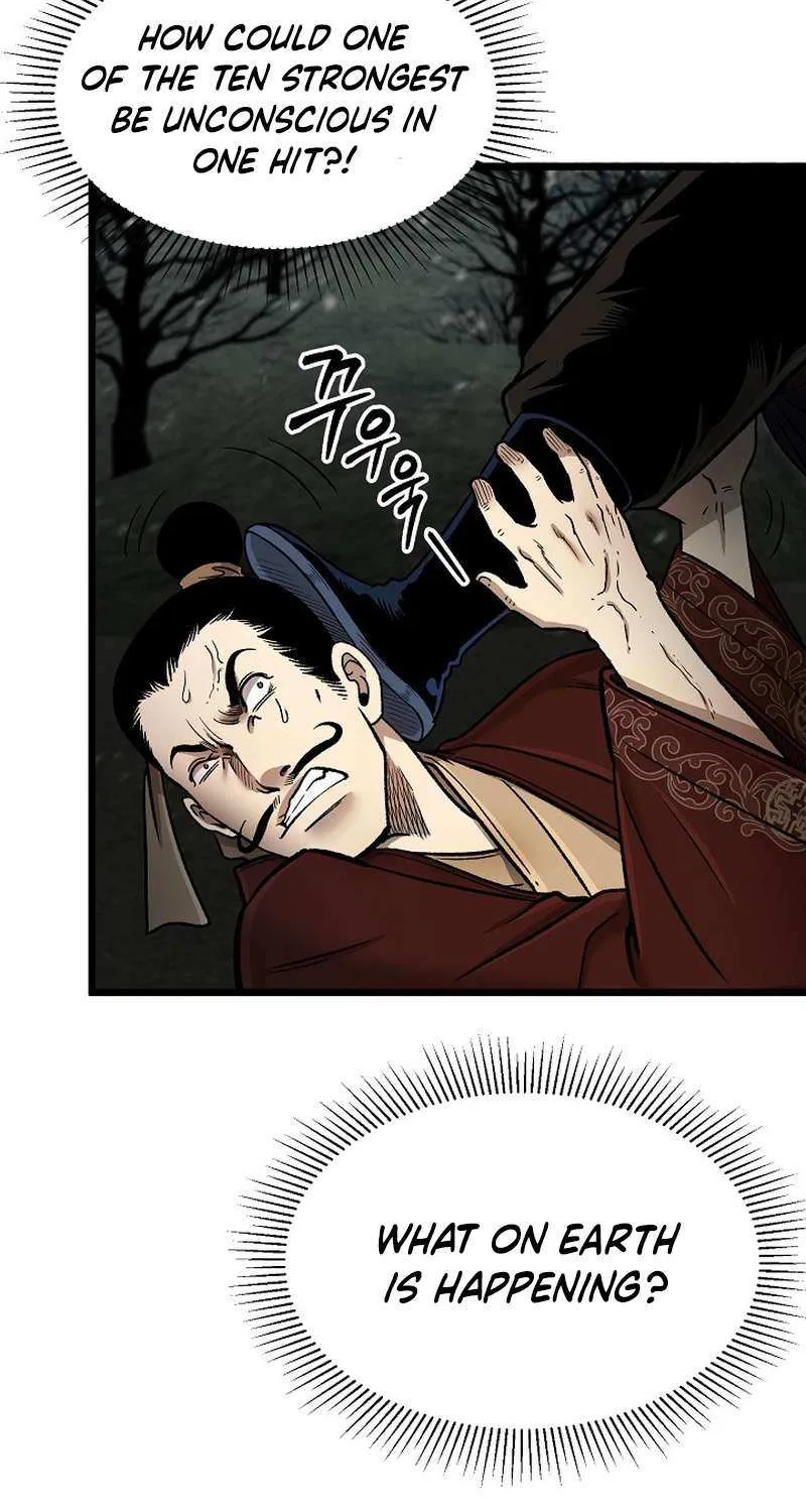 Demon In Mount Hua Chapter 51 page 89 - MangaKakalot