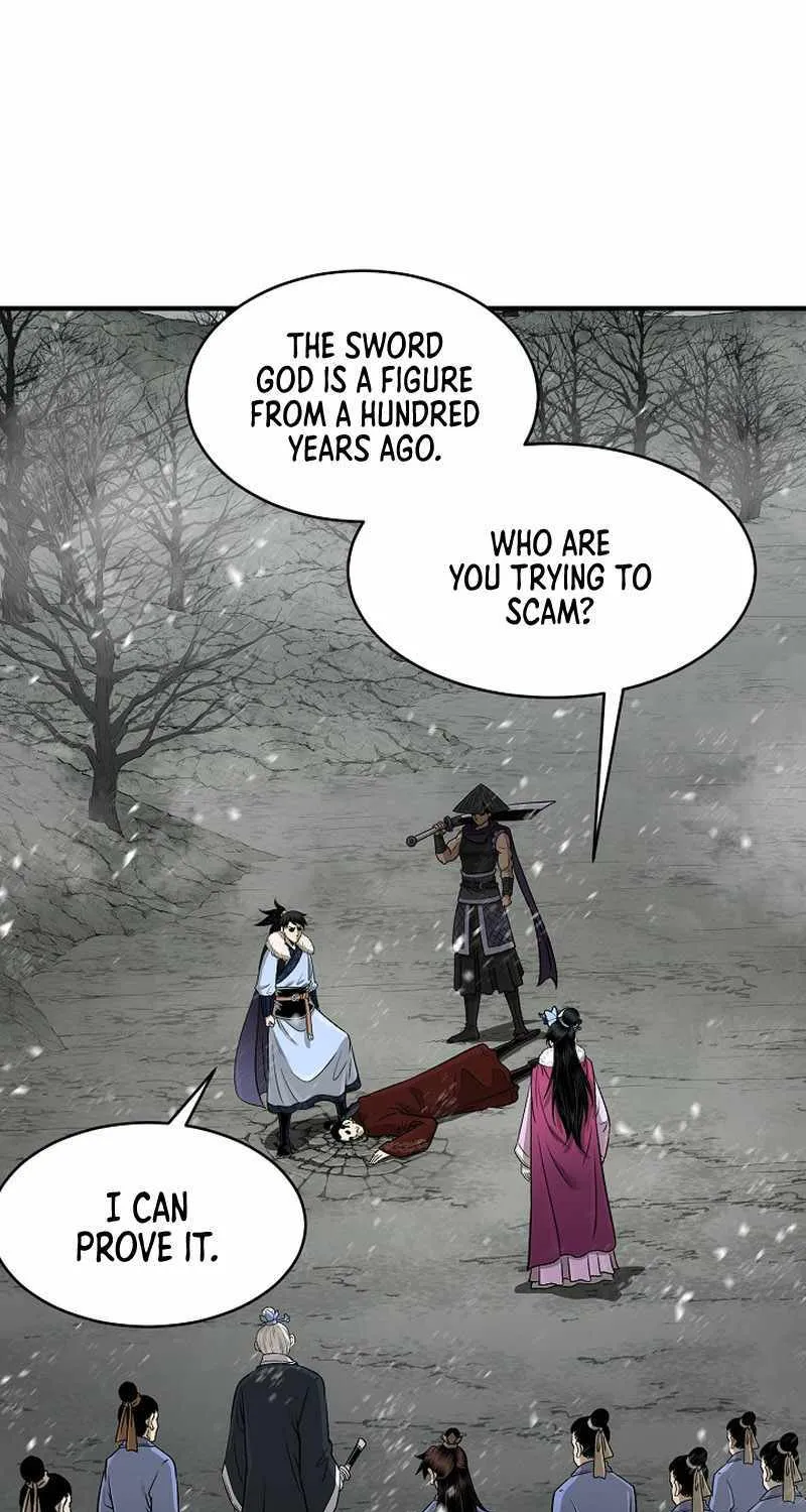 Demon In Mount Hua Chapter 52 page 23 - MangaKakalot