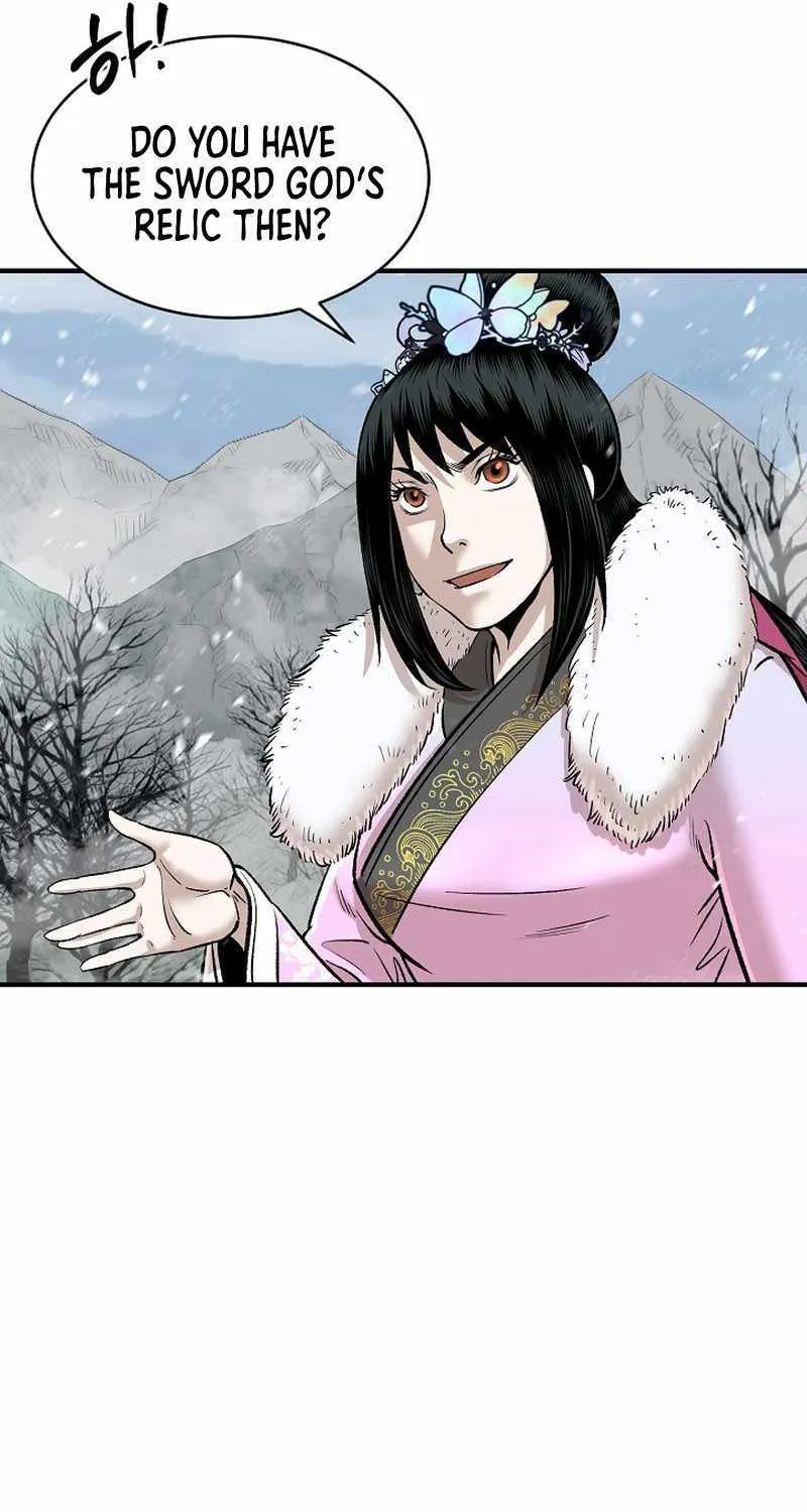 Demon In Mount Hua Chapter 52 page 25 - MangaKakalot