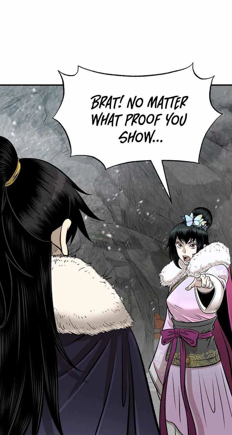 Demon In Mount Hua Chapter 52 page 29 - MangaKakalot