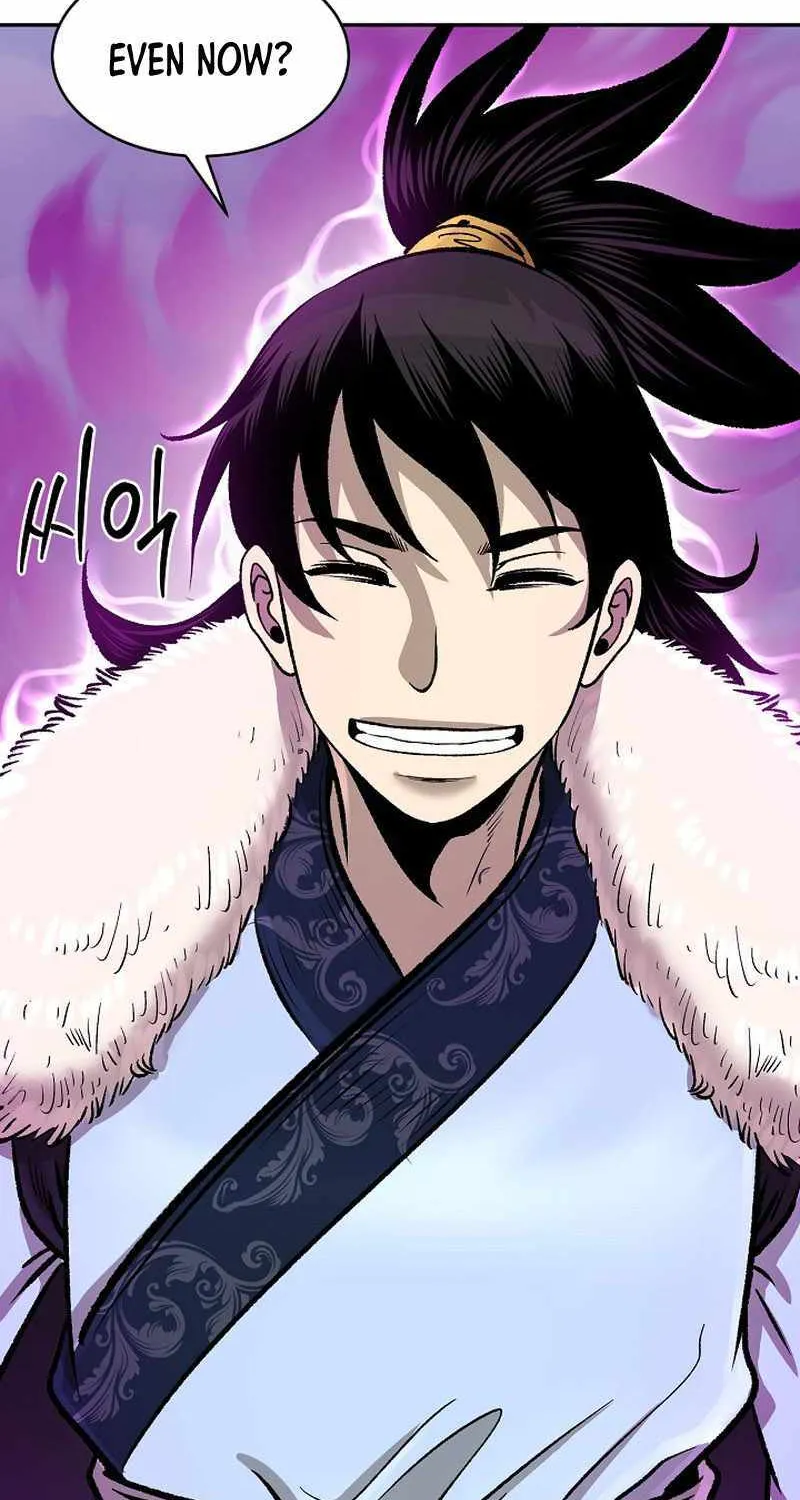 Demon In Mount Hua Chapter 52 page 36 - MangaKakalot