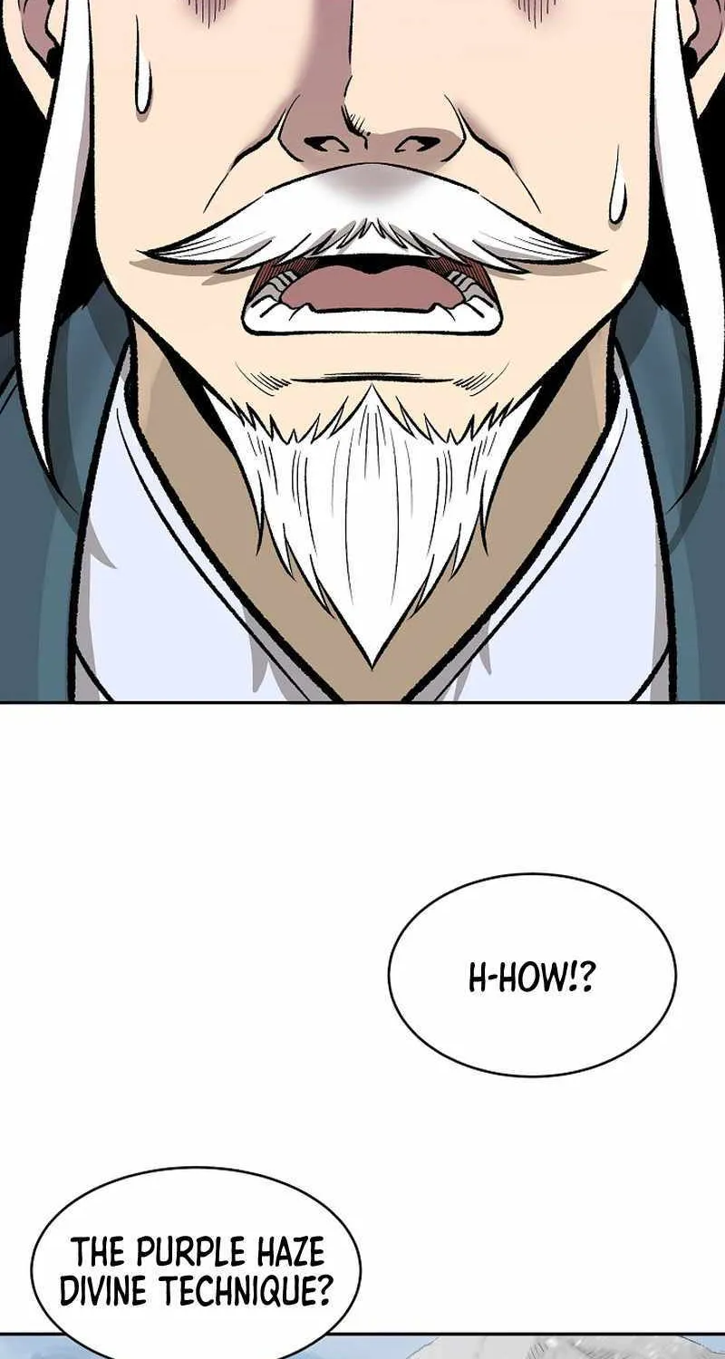 Demon In Mount Hua Chapter 52 page 40 - MangaKakalot