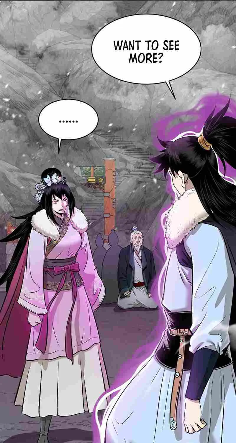 Demon In Mount Hua Chapter 52 page 45 - MangaKakalot