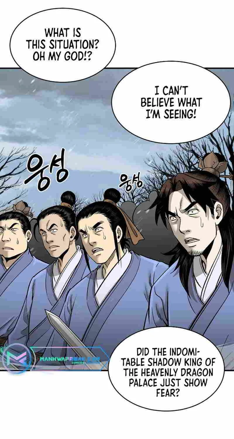 Demon In Mount Hua Chapter 52 page 6 - MangaKakalot